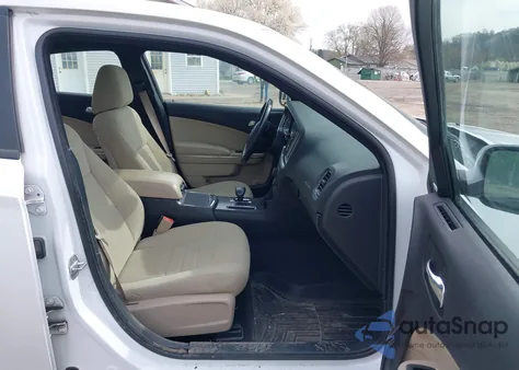 2013 Dodge Charger Sxt из США, поврежденный, VIN 2C3CDXJG7DH535130